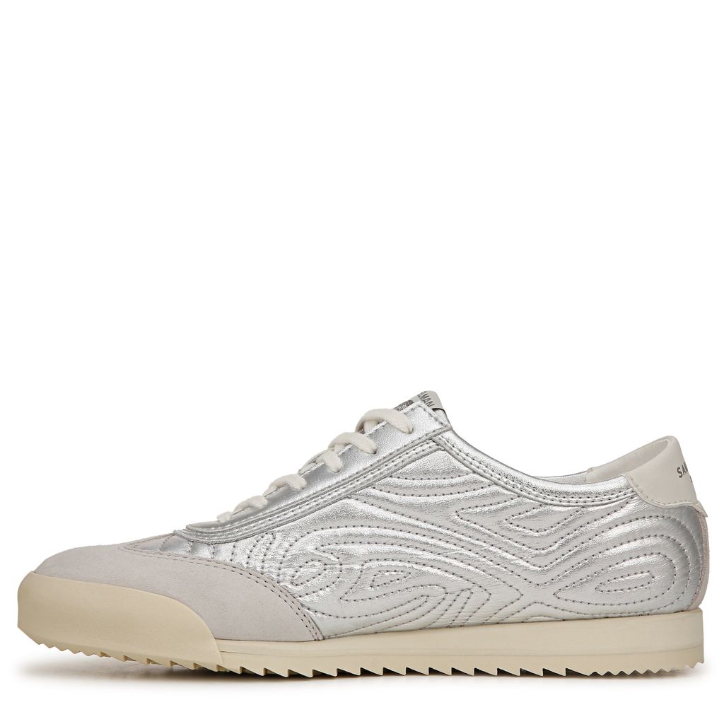 Isabel Lace Up Sneaker