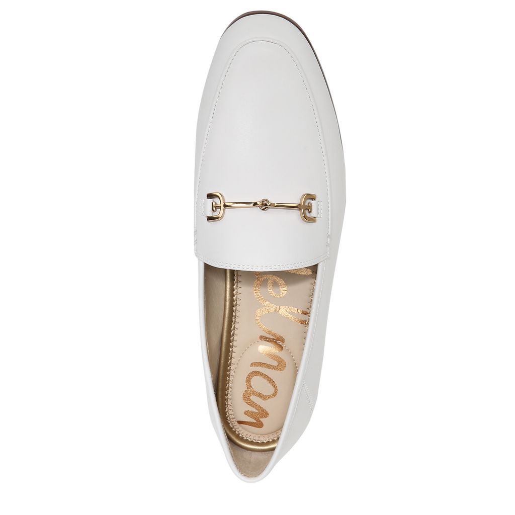 Loraine Bit Loafer