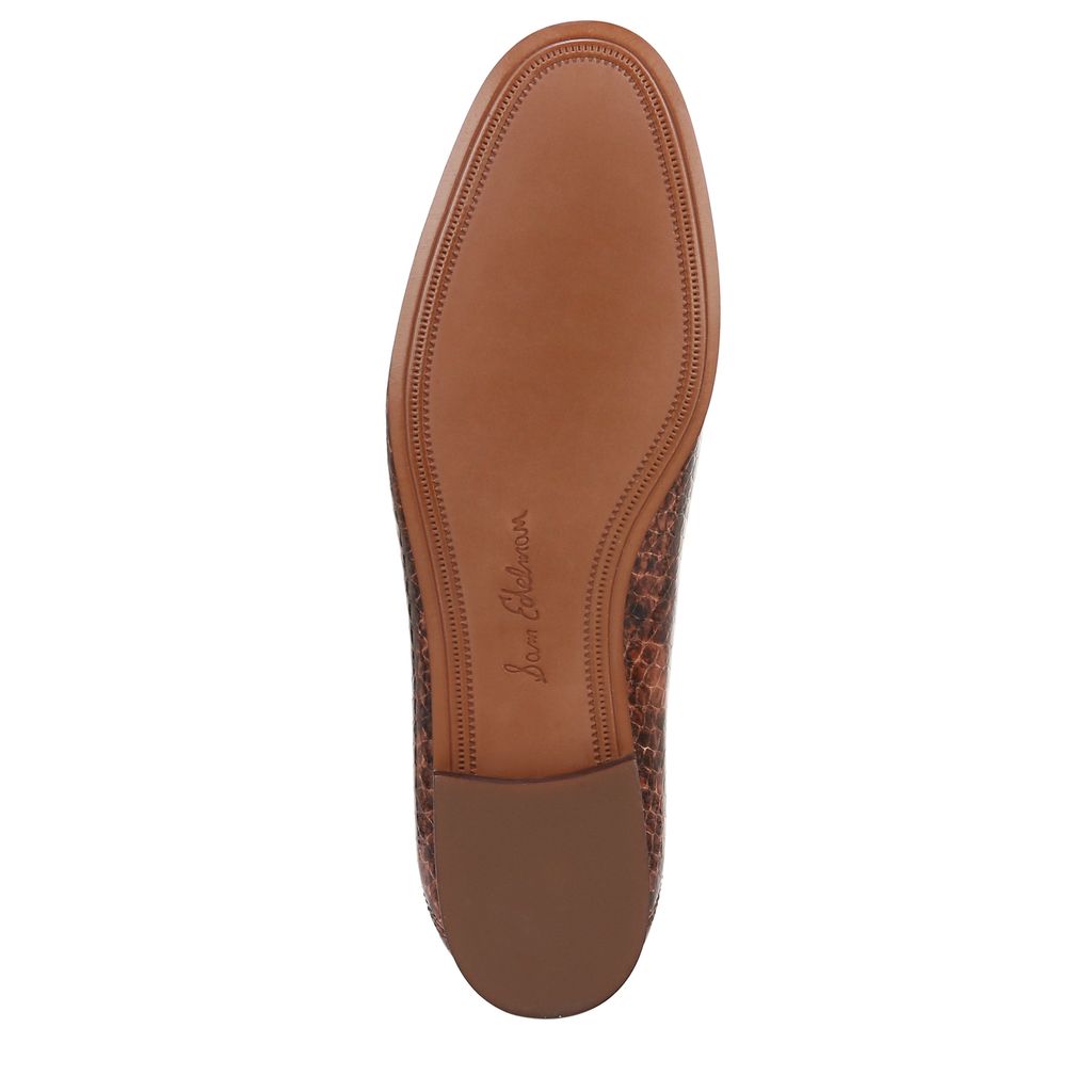 Loraine Bit Loafer