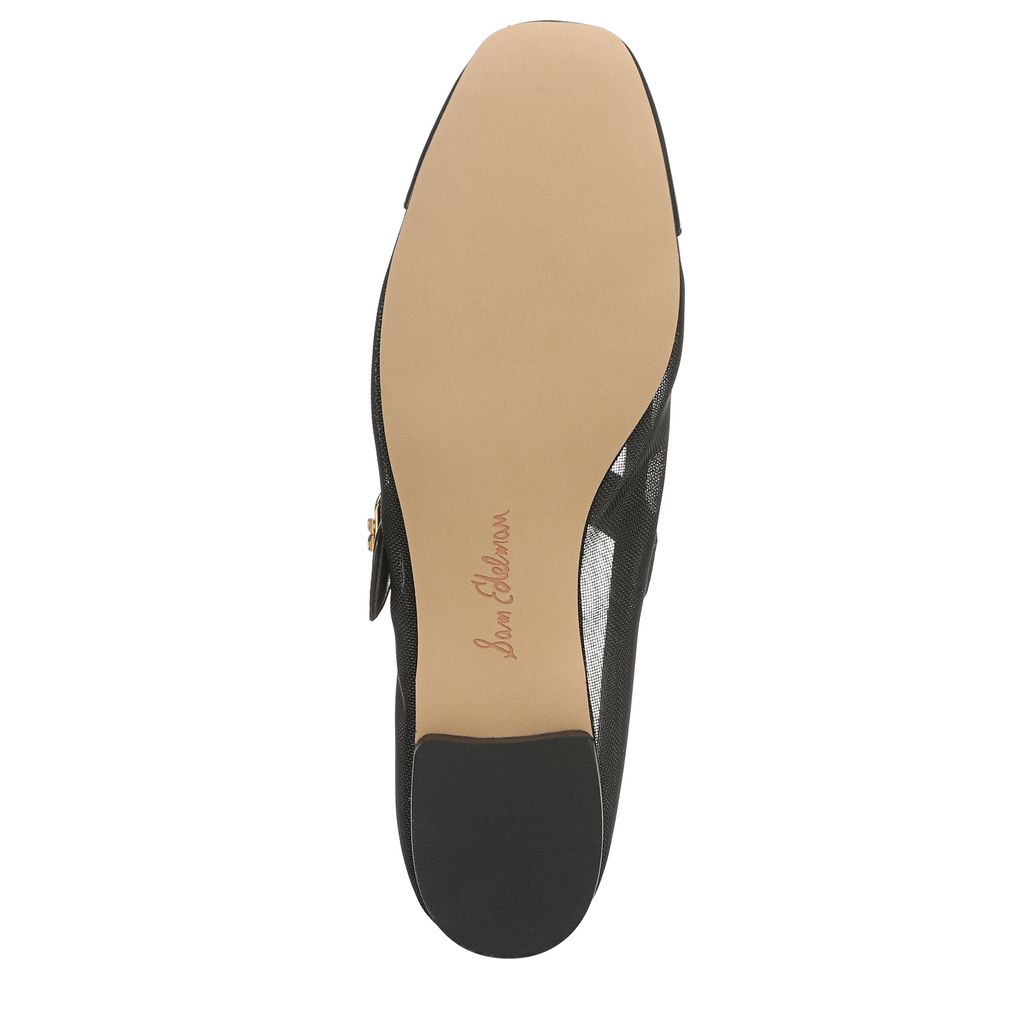Miranda Mary Jane Flat