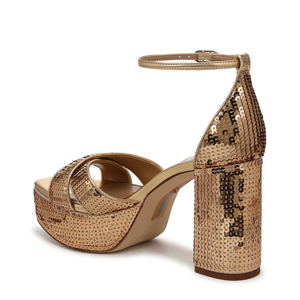 Jullian Platform Heel