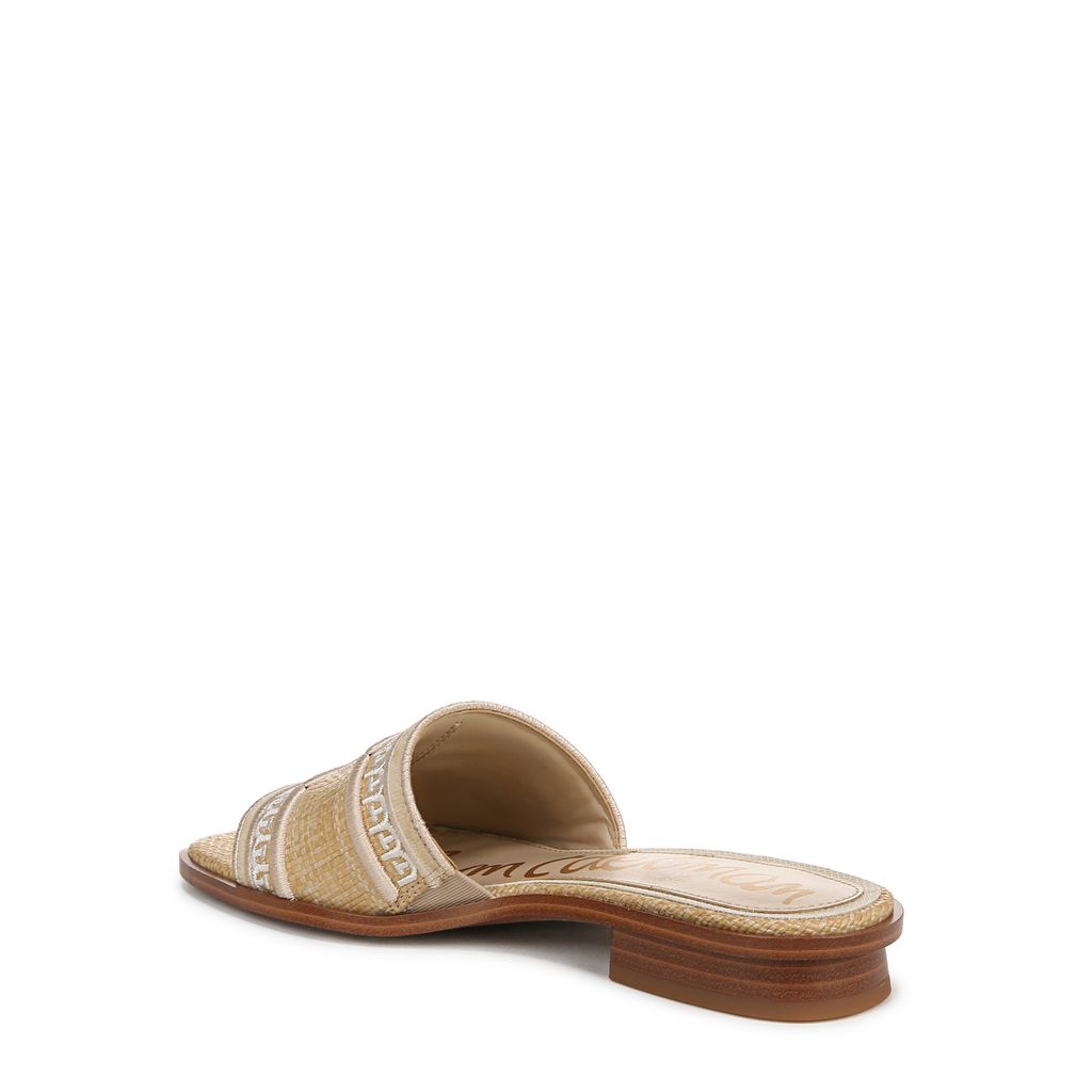 Stevie Slide Sandal