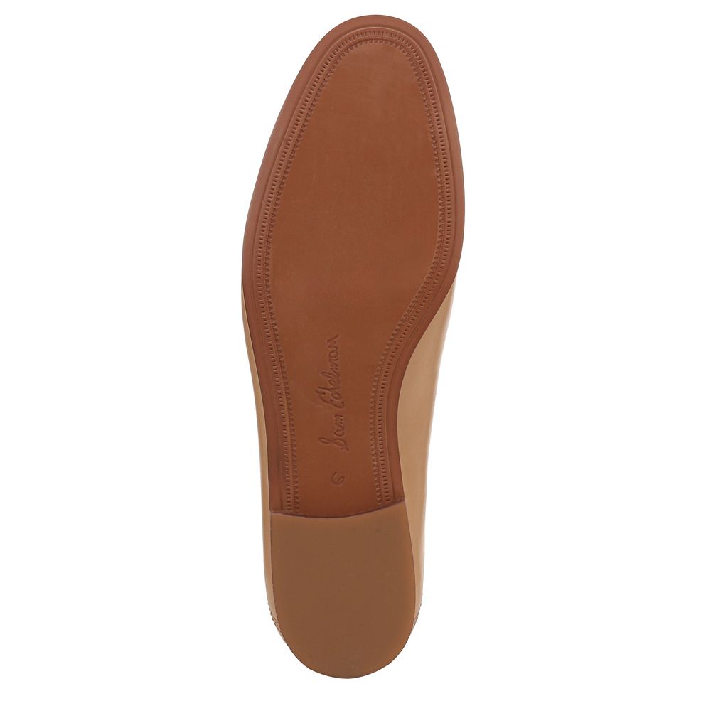 Loraine Bit Loafer