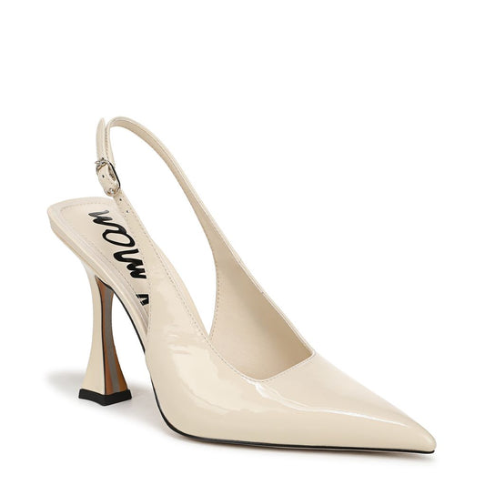 Odette Slingback Pump