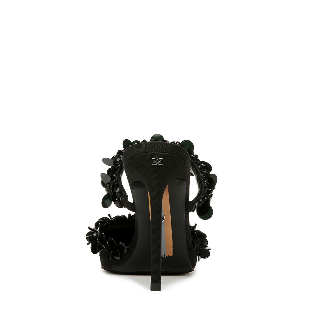 Athena Dress Mule