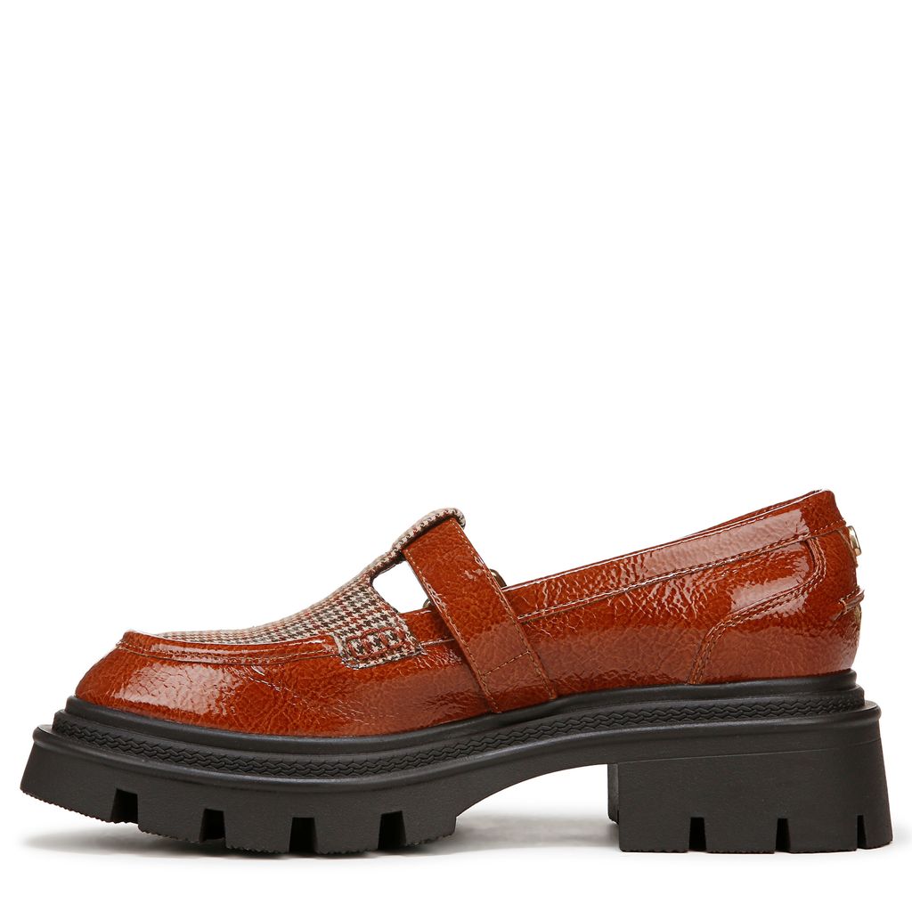 Payson Buckle Loafer