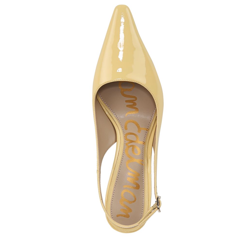 Bianka Slingback Pump