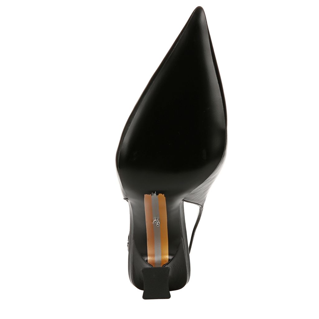 Odette Slingback Pump