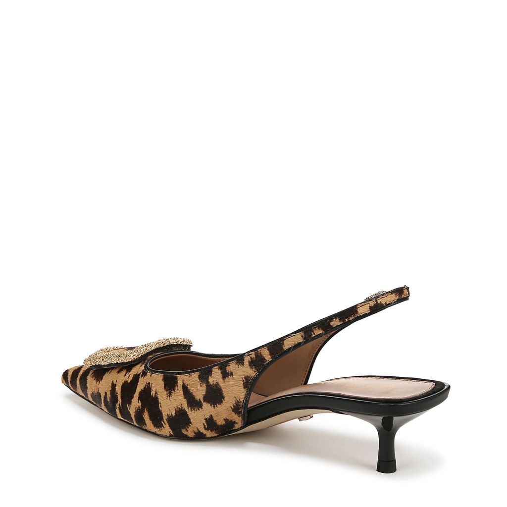 Kammie Slingback Pump