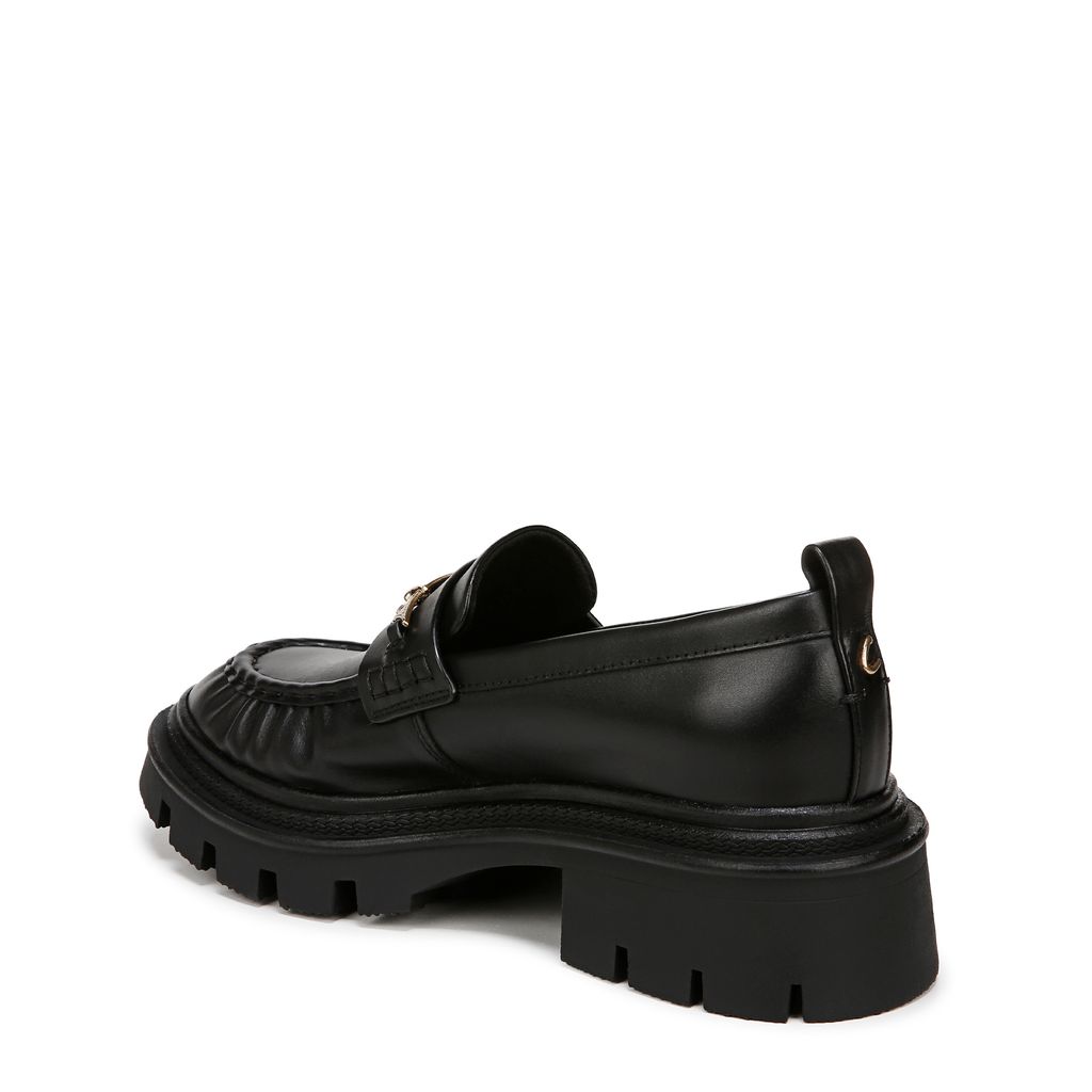 Pierre Platform Loafer