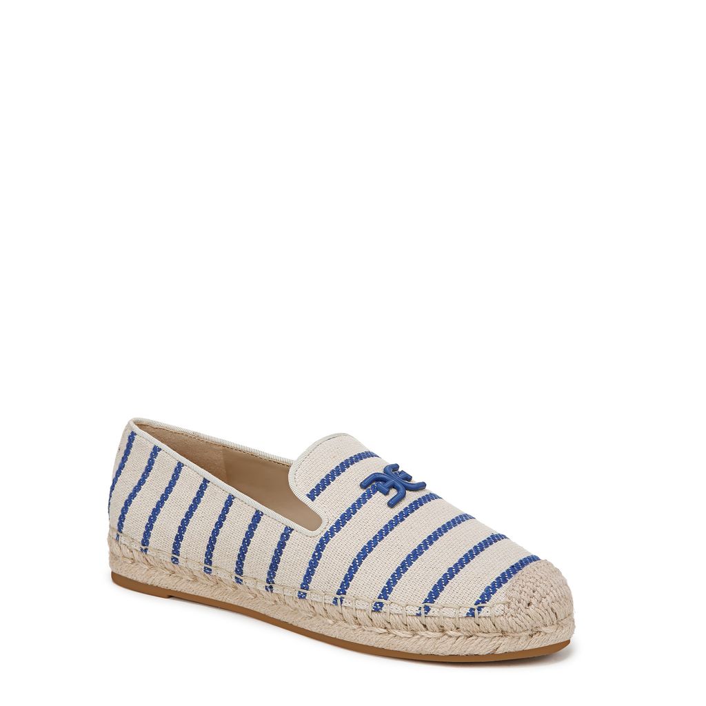 Kathleen Espadrille Flat Loafer