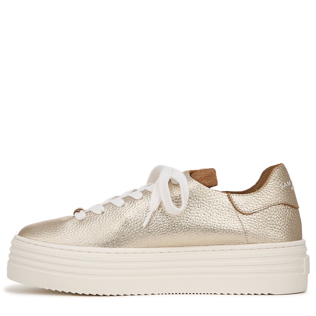 Pippy Lace Up Sneaker