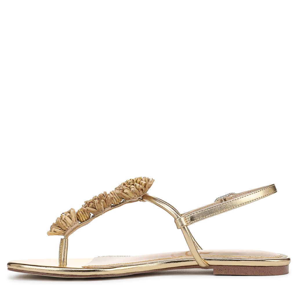Eliza Thong Sandal