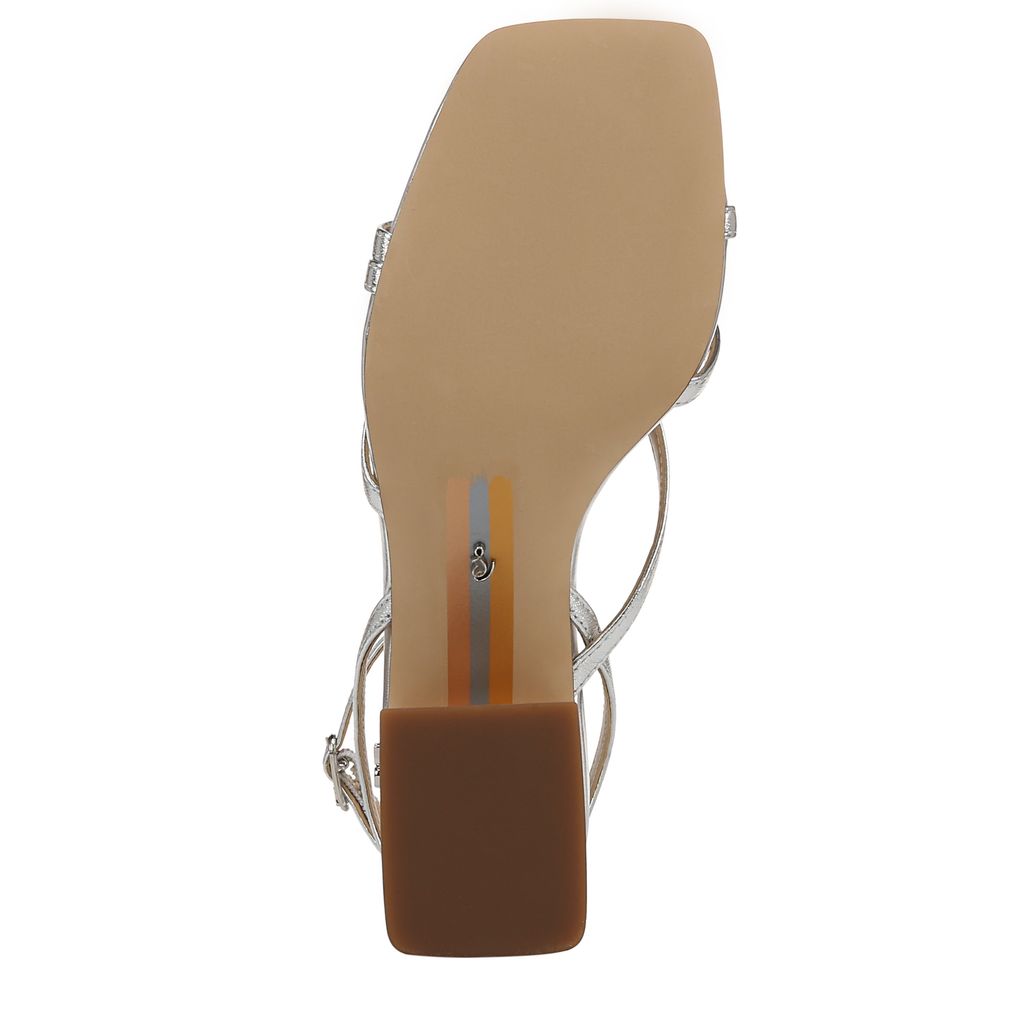 Whitley Block Heel Sandal