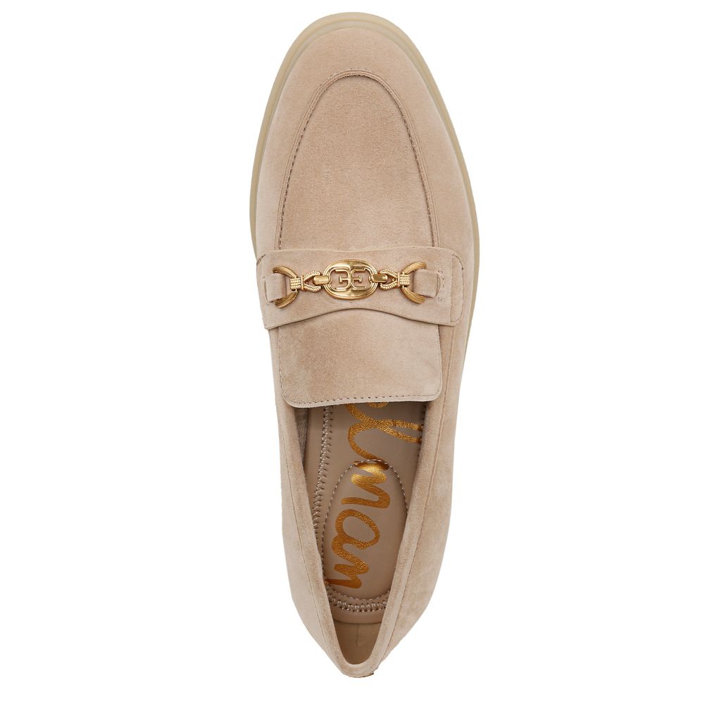 Kyana Bit Loafer