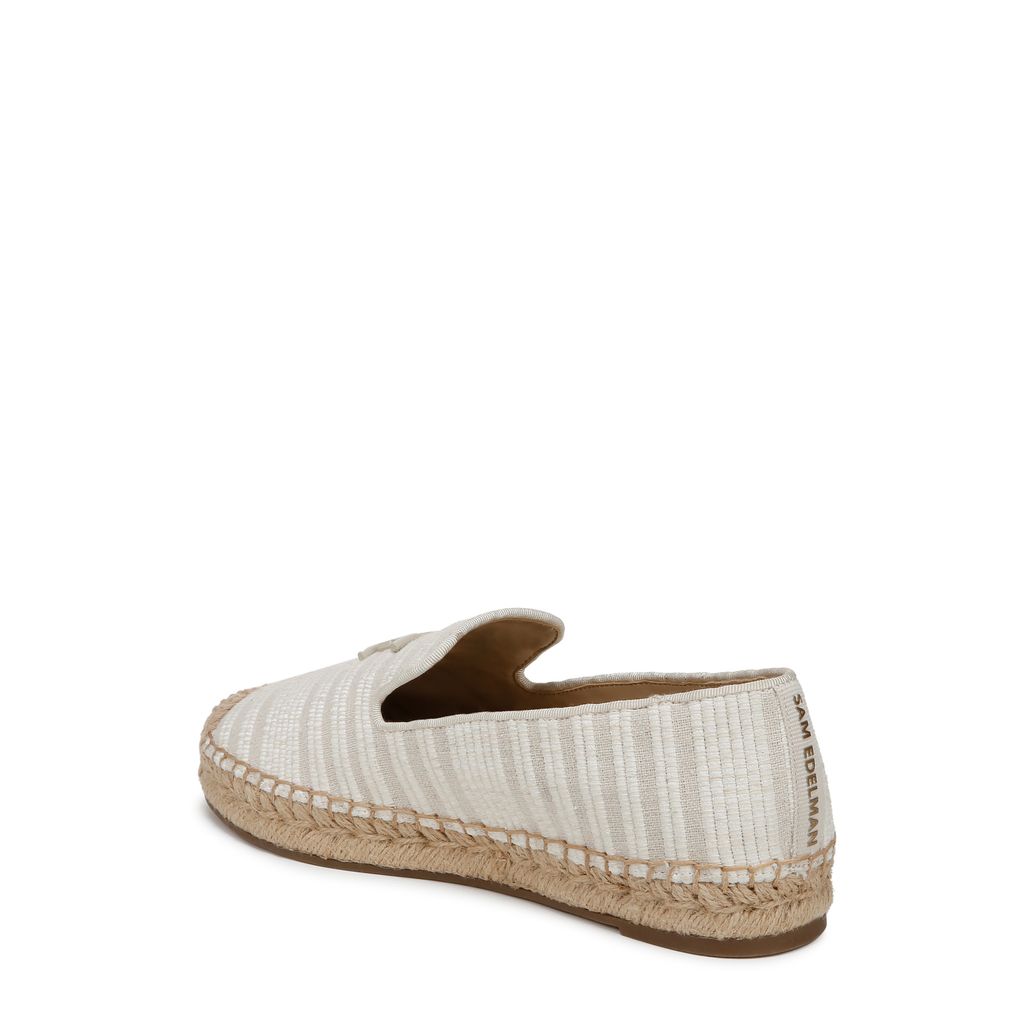 Kathleen Espadrille Flat Loafer