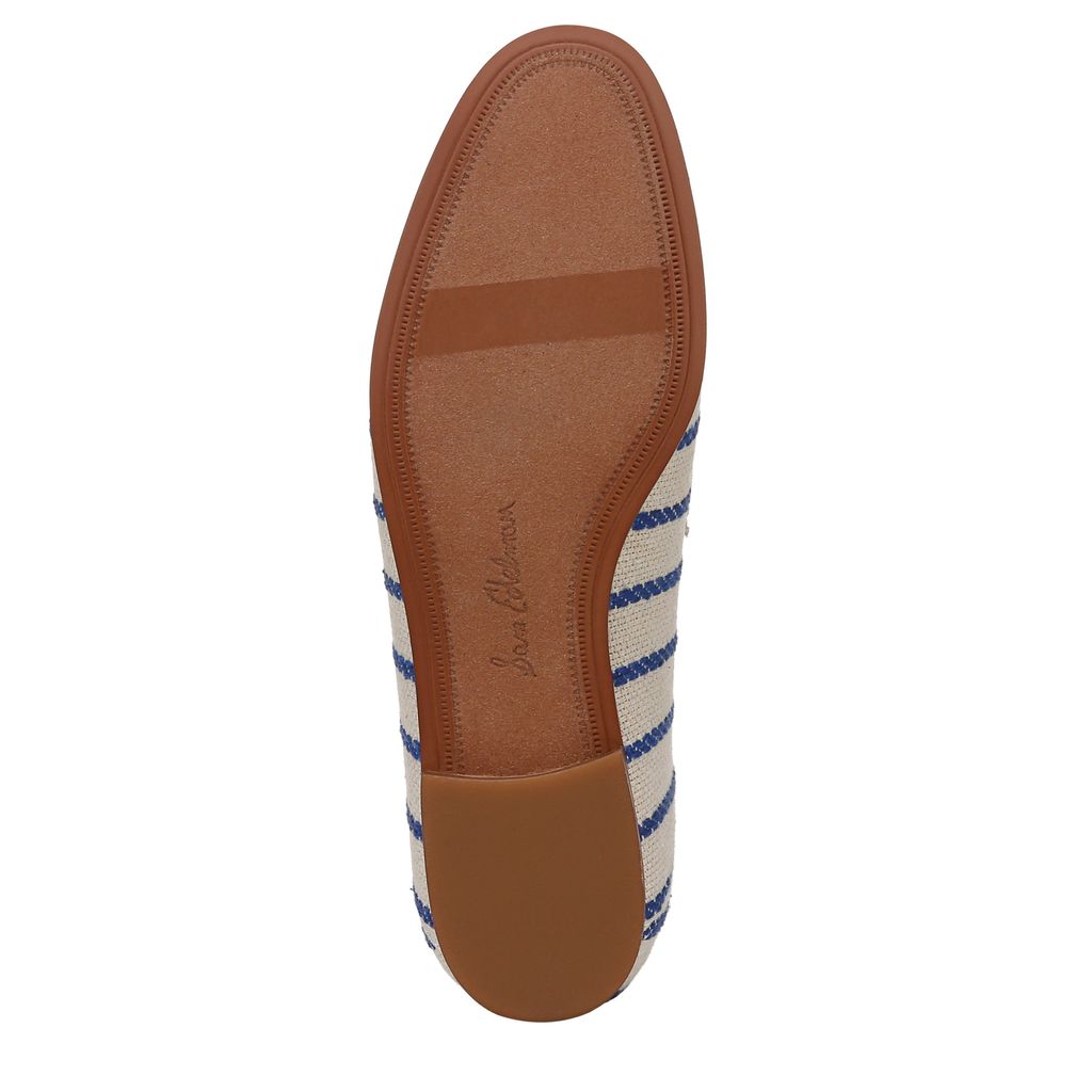 Loraine Bit Loafer