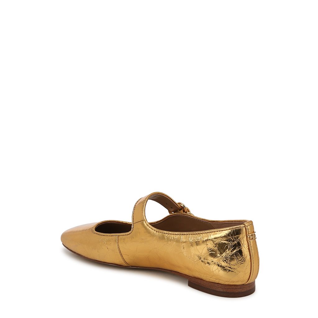 Michaela Mary Jane Flat
