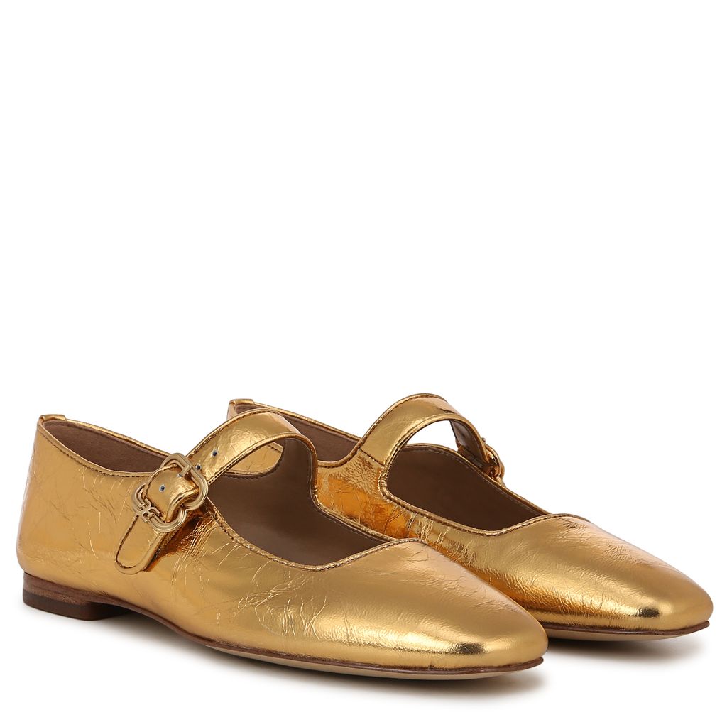 Michaela Mary Jane Flat