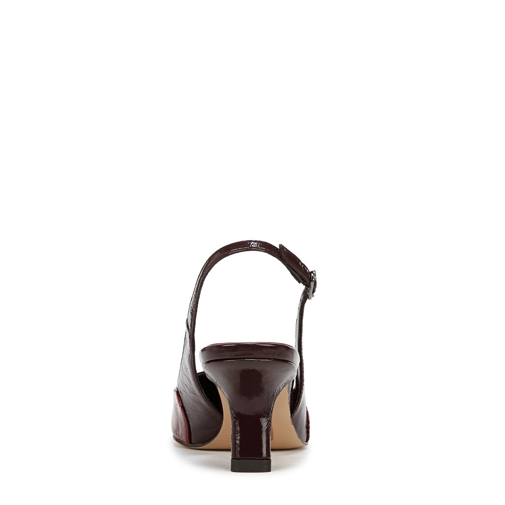 Bayley Slingback Pump