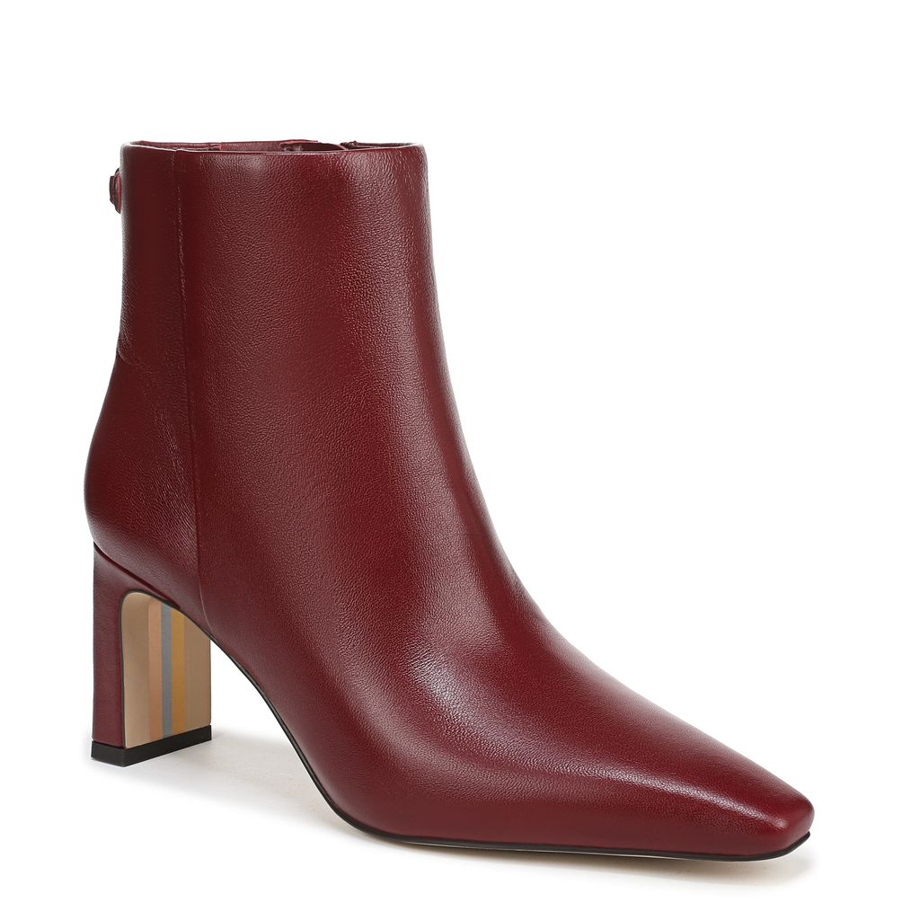 Saige Ankle Bootie