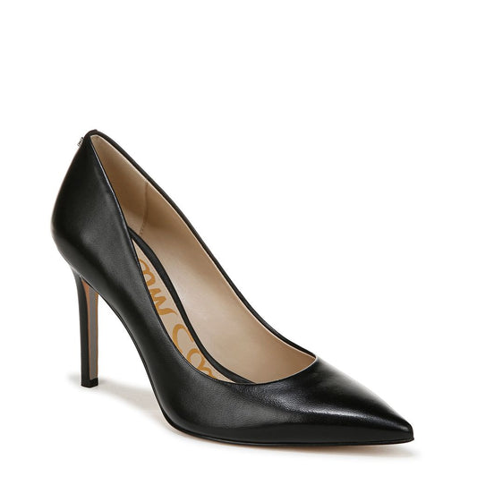 Hazel Pointed Toe Pump