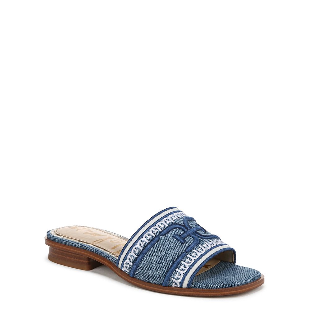 Stevie Slide Sandal