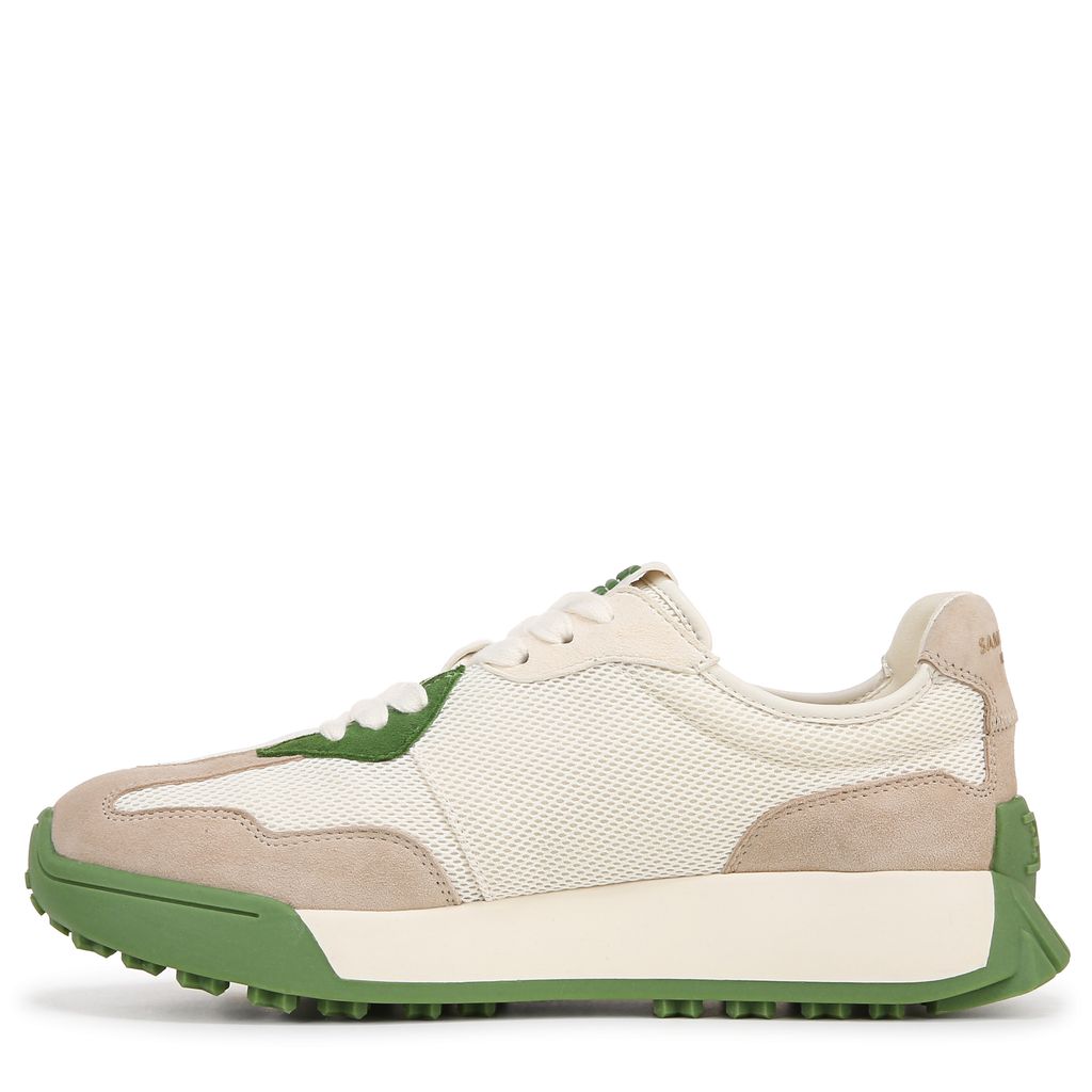 Langley Lace Up Sneaker