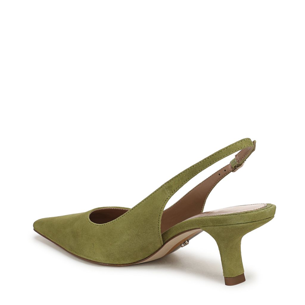 Bianka Slingback Pump