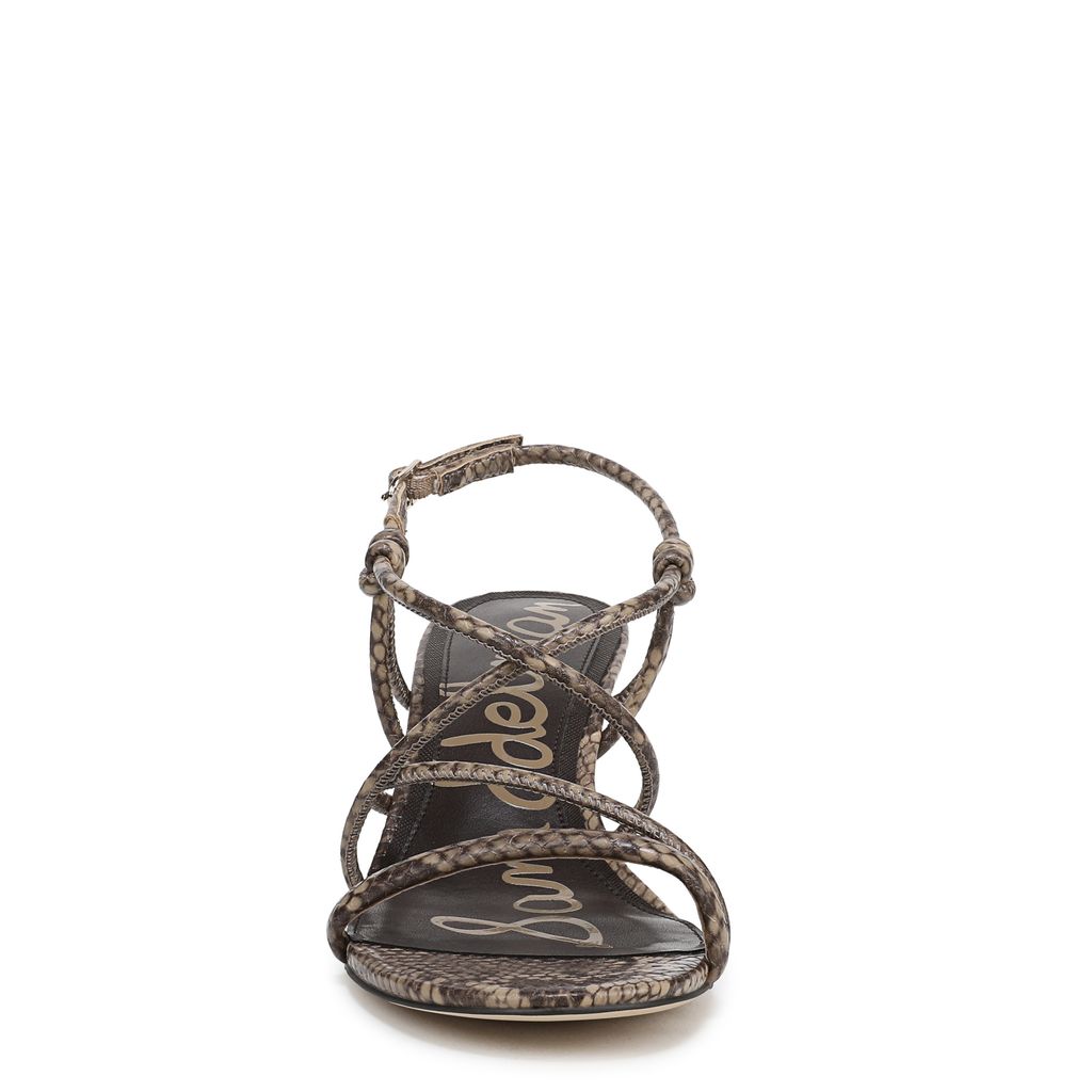 Riana Strappy Heel Sandal