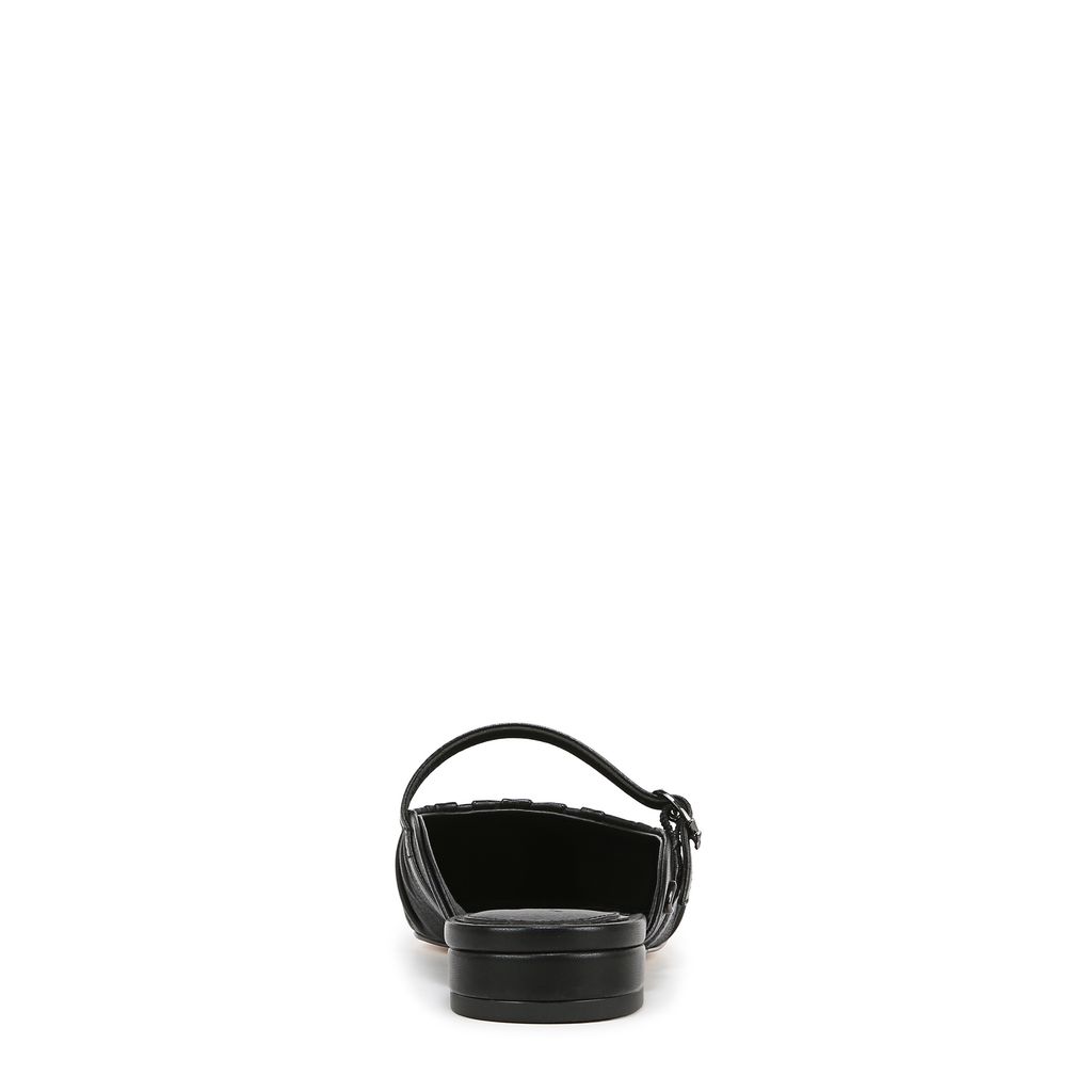 Larissah Flat Mule