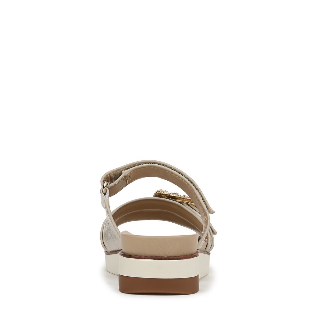 Adrianna Slide Sandal
