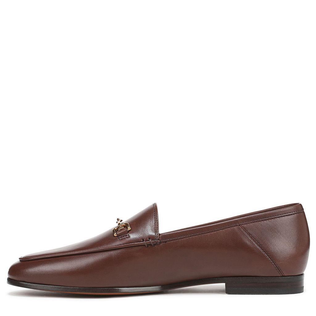 Loraine Bit Loafer