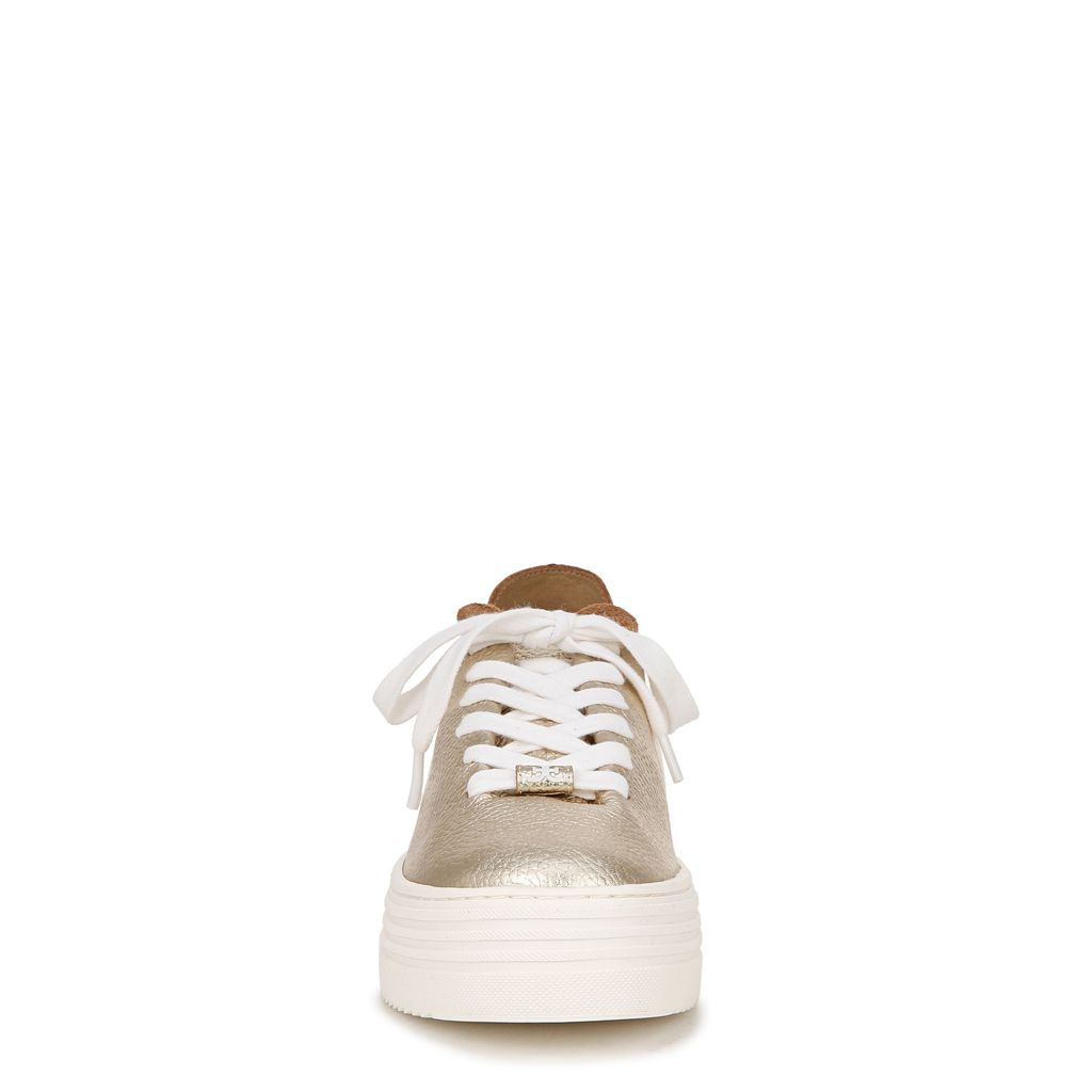 Pippy Lace Up Sneaker