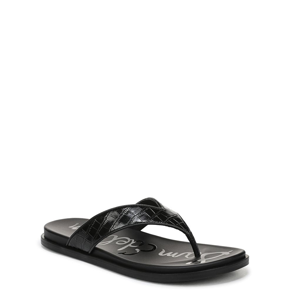 Lila Flip Flop Sandal