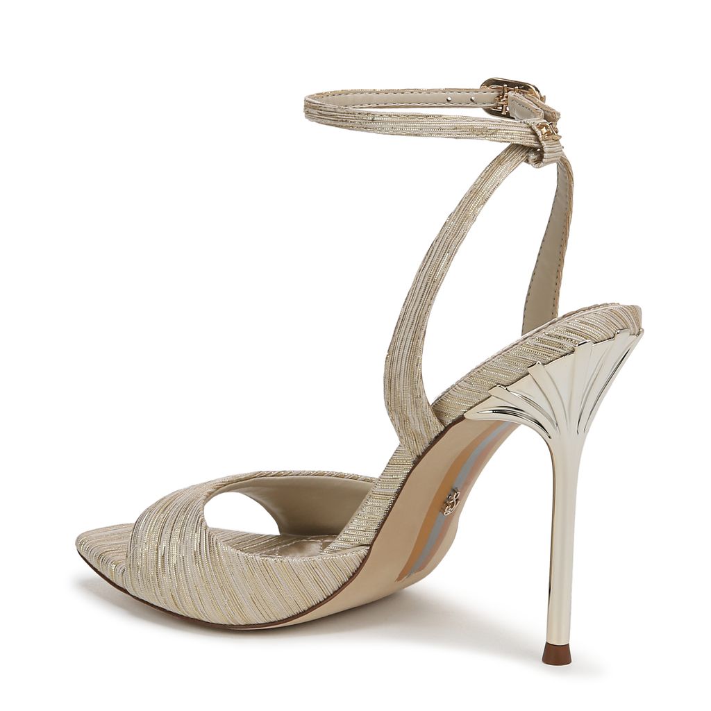 Lilian Stiletto Heel Sandal