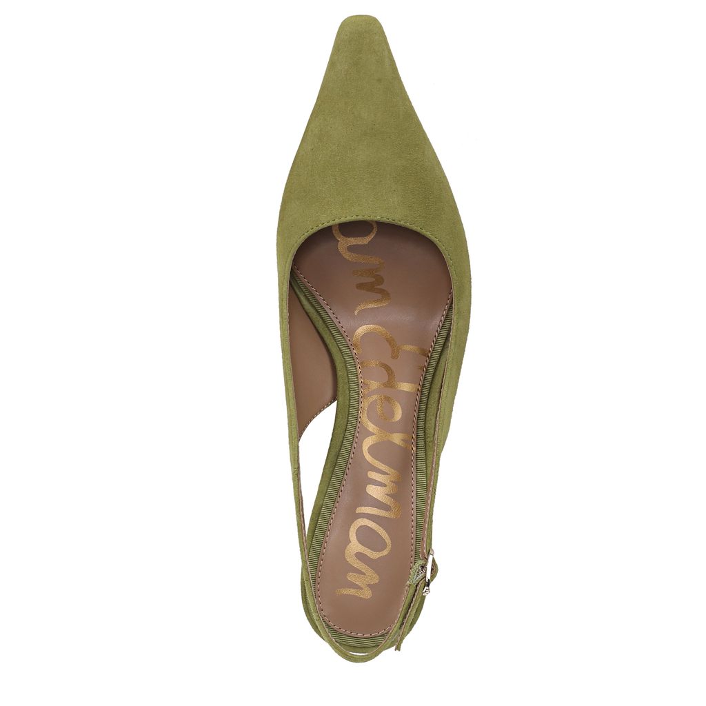 Bianka Slingback Pump