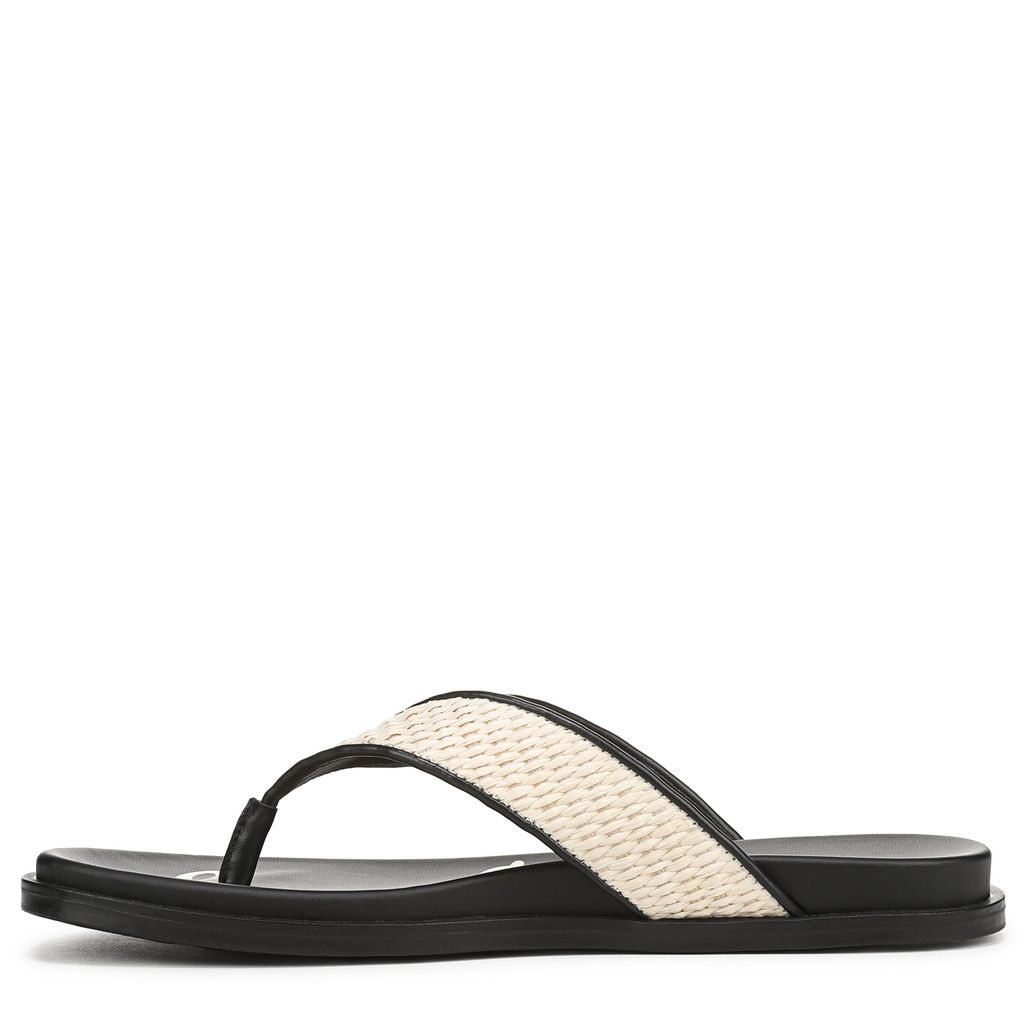 Lila Flip Flop Sandal