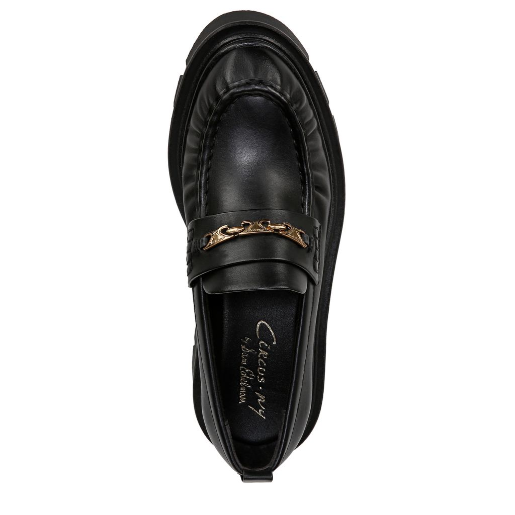 Pierre Platform Loafer