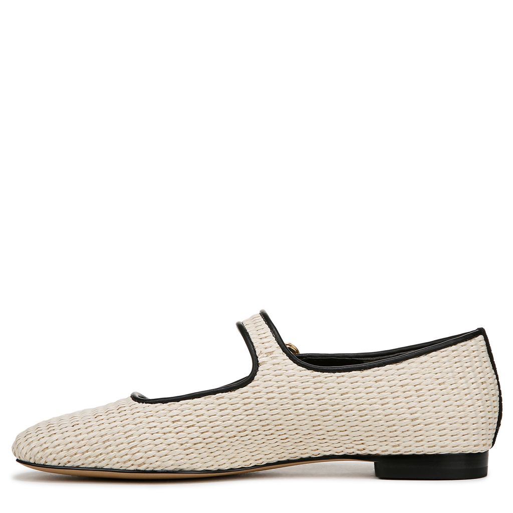 Michaela Mary Jane Flat