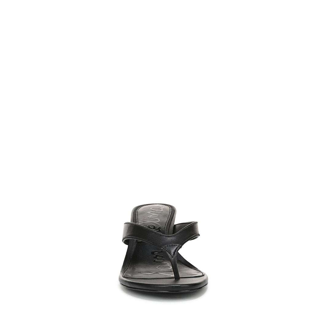 Amie Kitten Heel Sandal