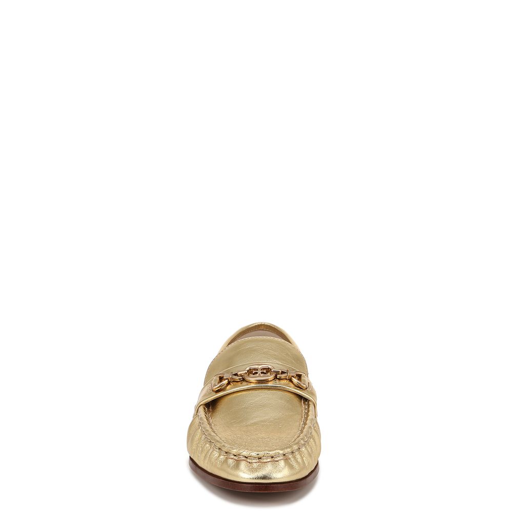 Lucca Bit Loafer
