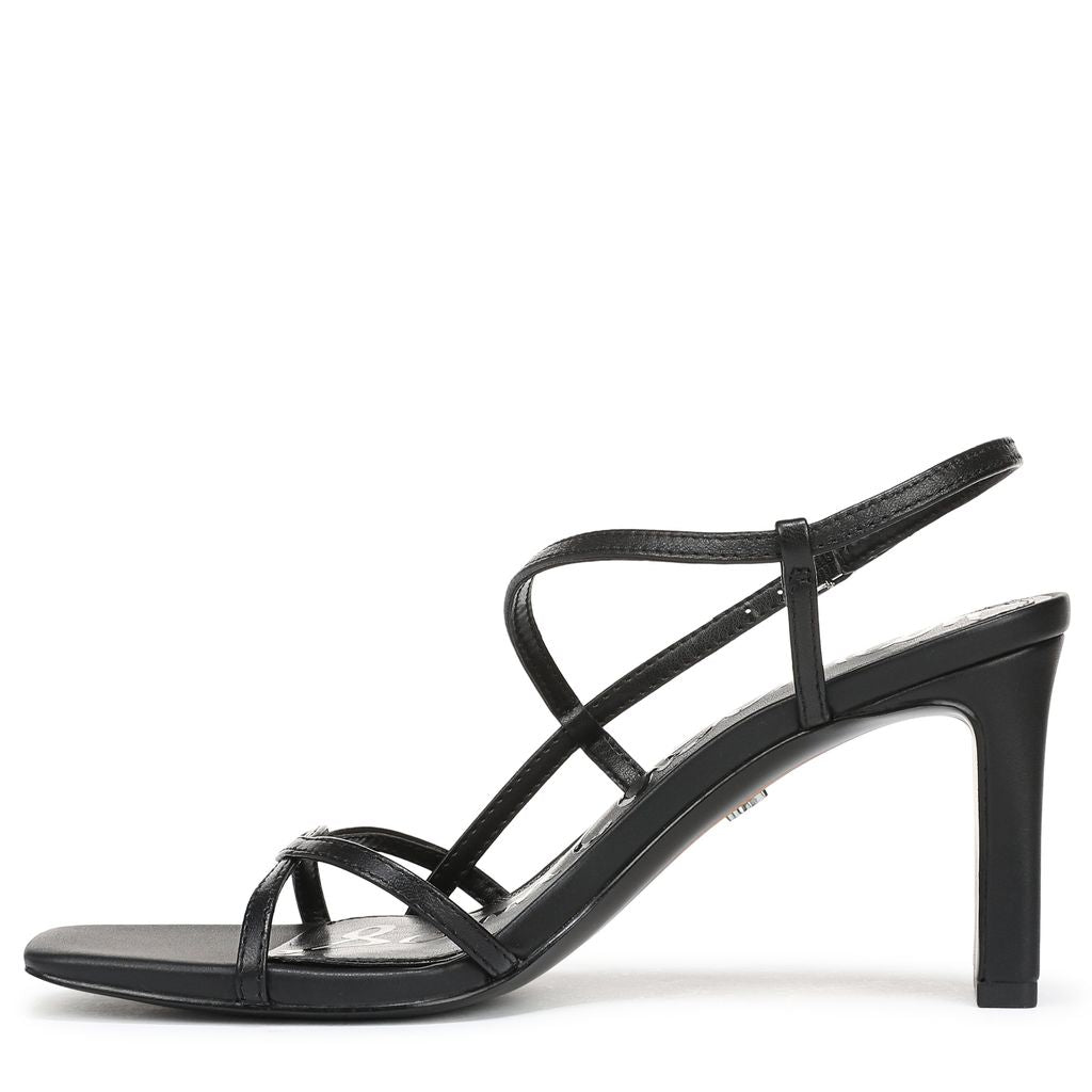 Elissa Strappy Heel Sandal