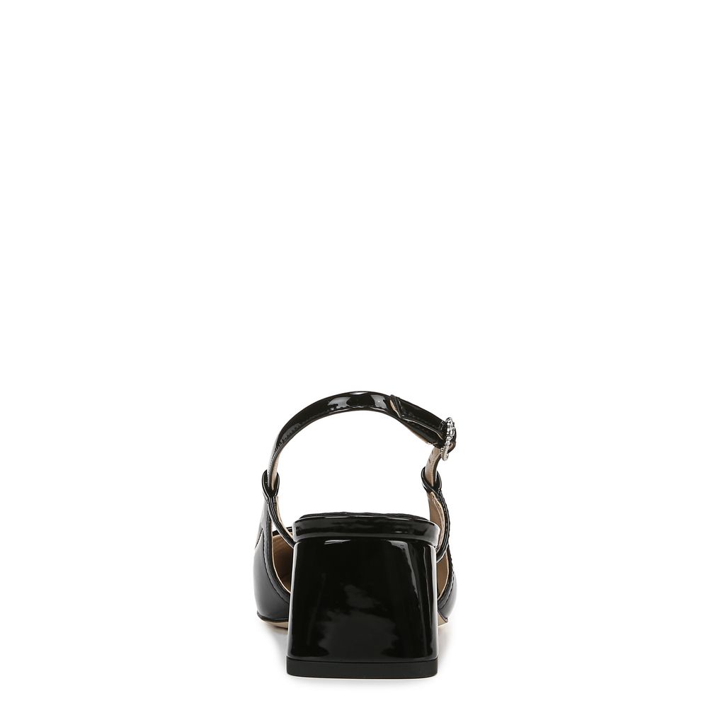 Tarra Slingback Heel