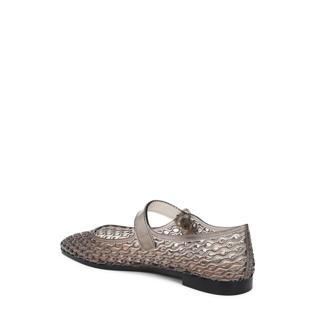 Michaela Jelly Mary Jane Flat