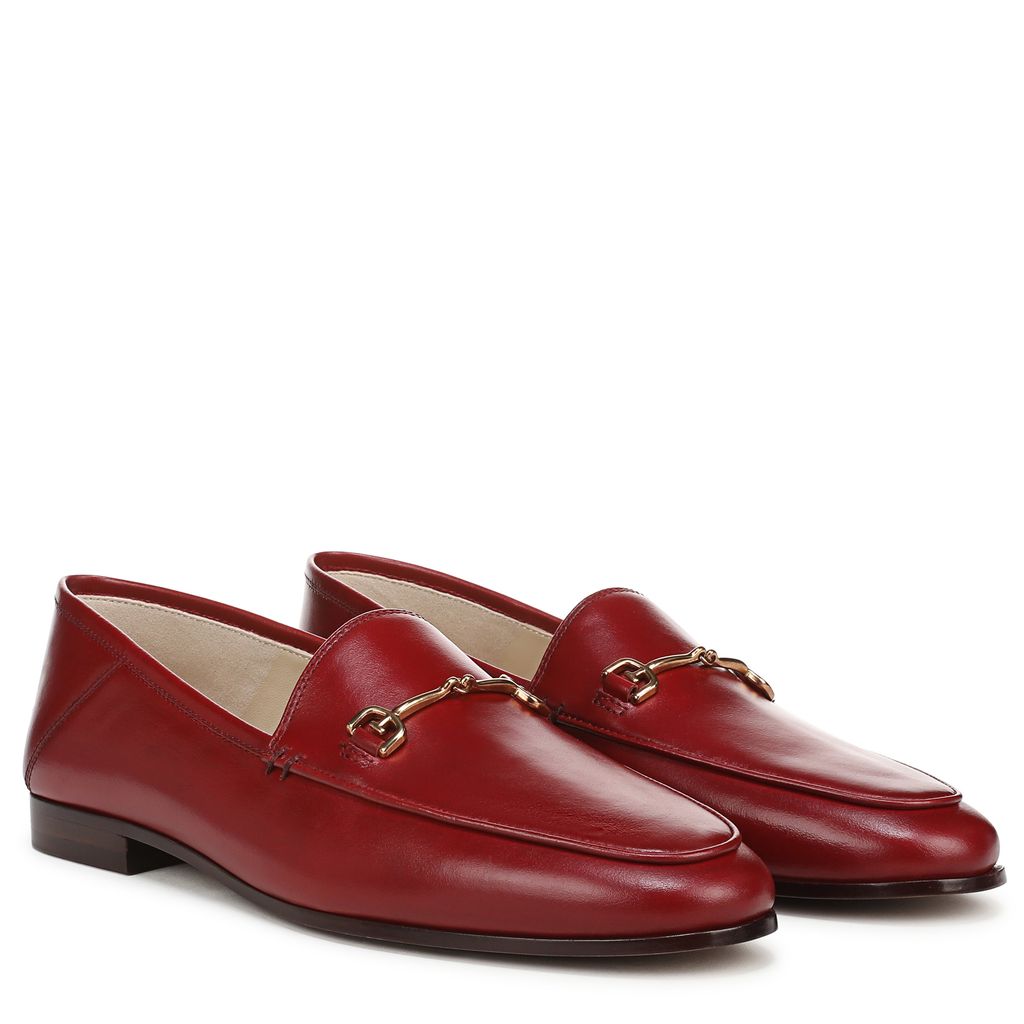 Loraine Bit Loafer