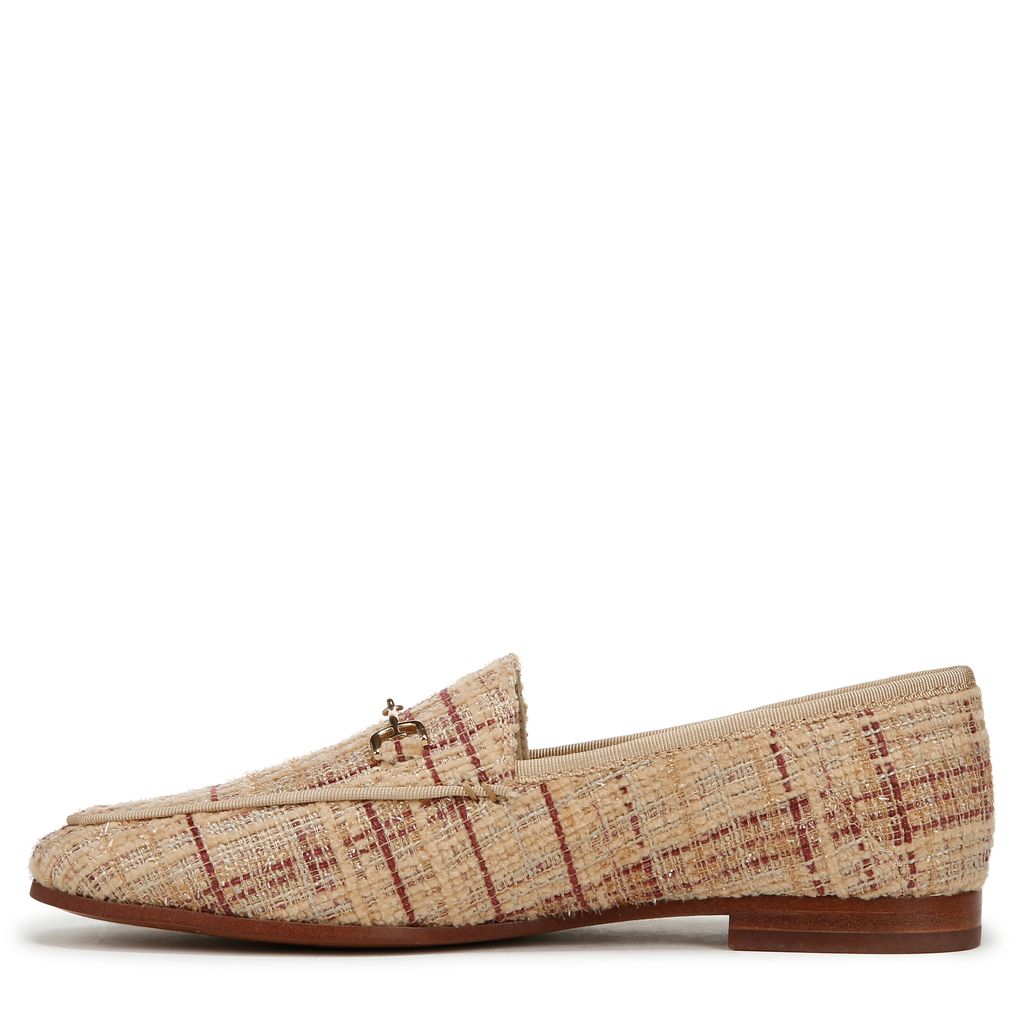 Loraine Bit Loafer