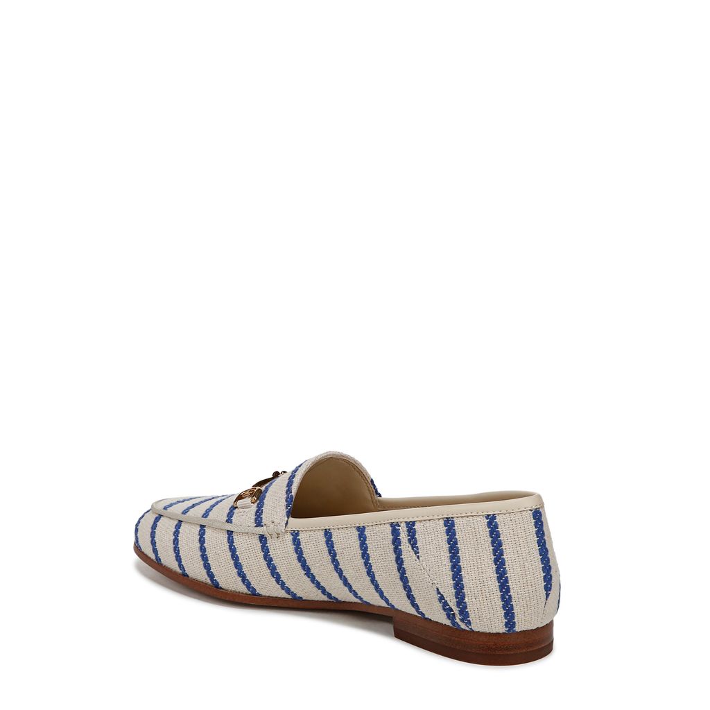 Loraine Bit Loafer