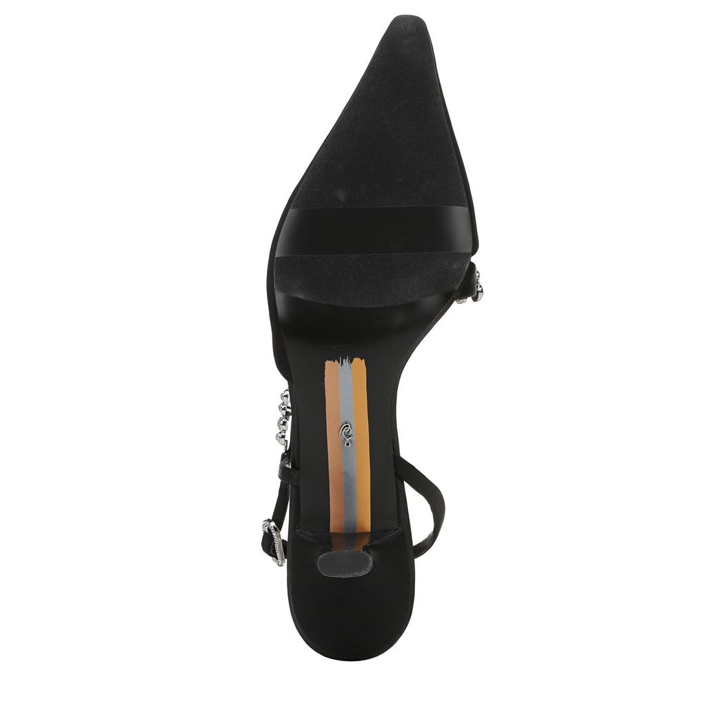 Bonnie Slingback Pump