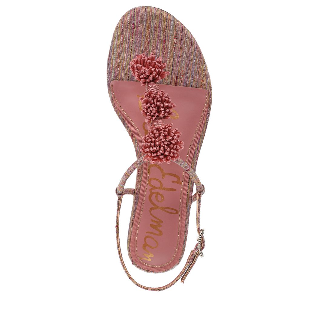 Eliza Thong Sandal